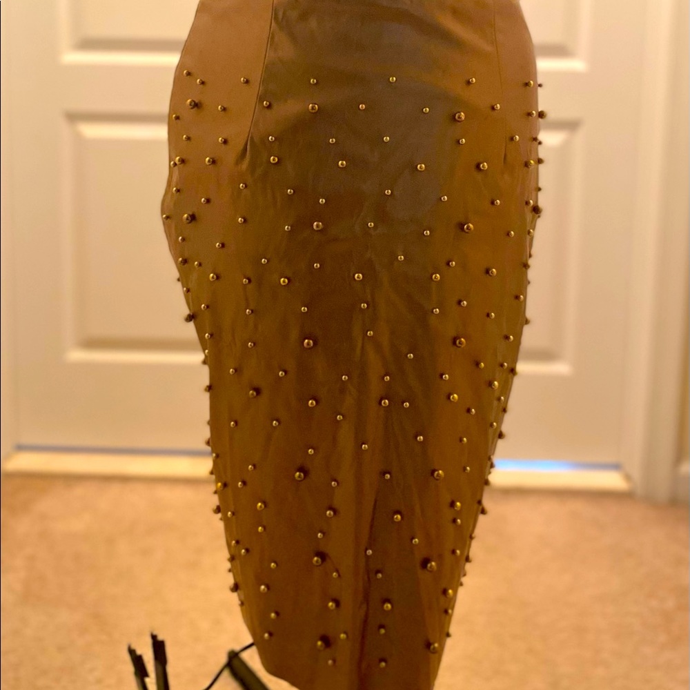Skirt , from Shein size xxl